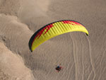  Karma SP Flame color  in the desert
